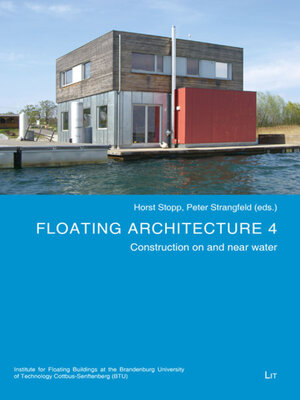 cover image of Floating Architecture 4